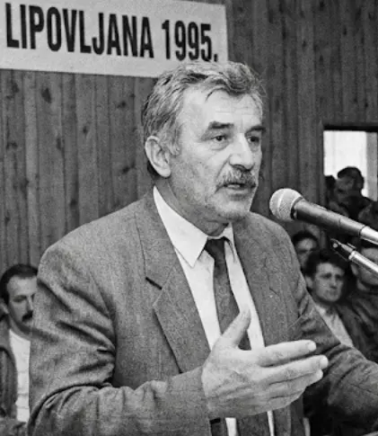 Miljenko Tarin
