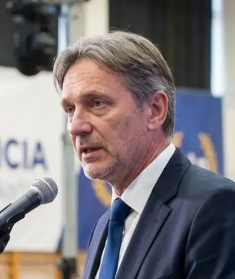 Misko Maretic