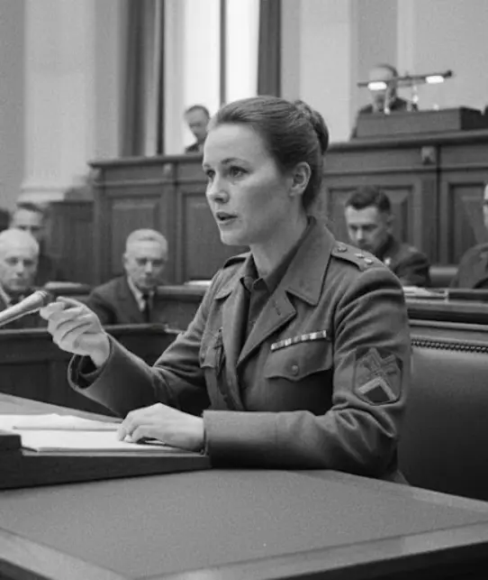 Nadja Vrasch