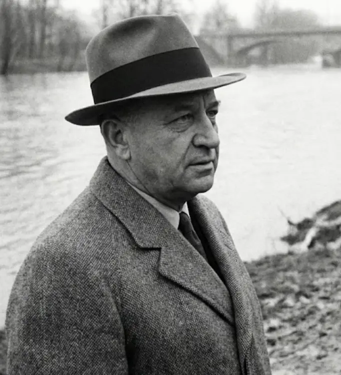 Nielz Metzger
