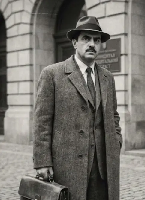 Petar Volkmann