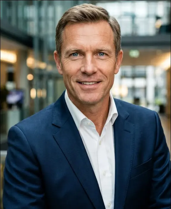 Robby Scholl