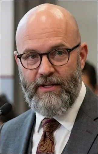 Robert Lujek
