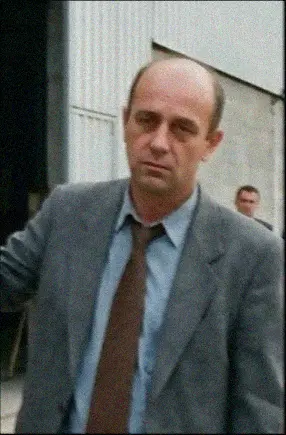 Said Klopje