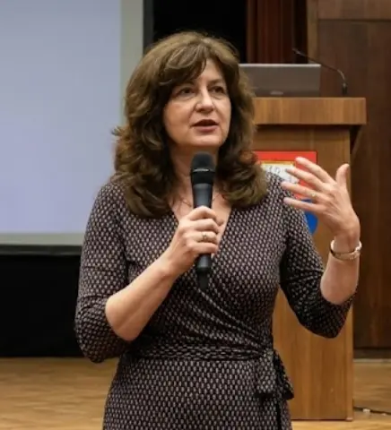 Sara Korunic