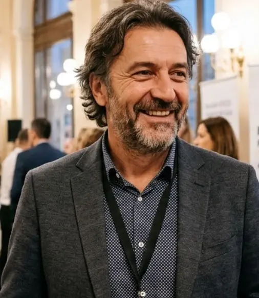 Sebastien Novak