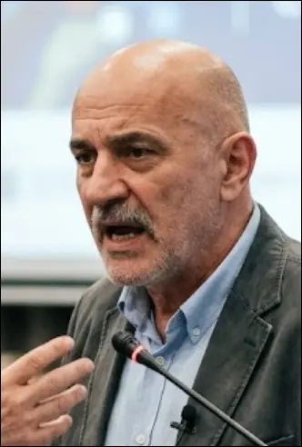 Stepen Nikolic