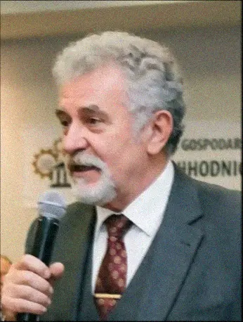 Stevan Pozar