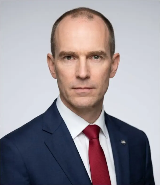 Tristan Wexner
