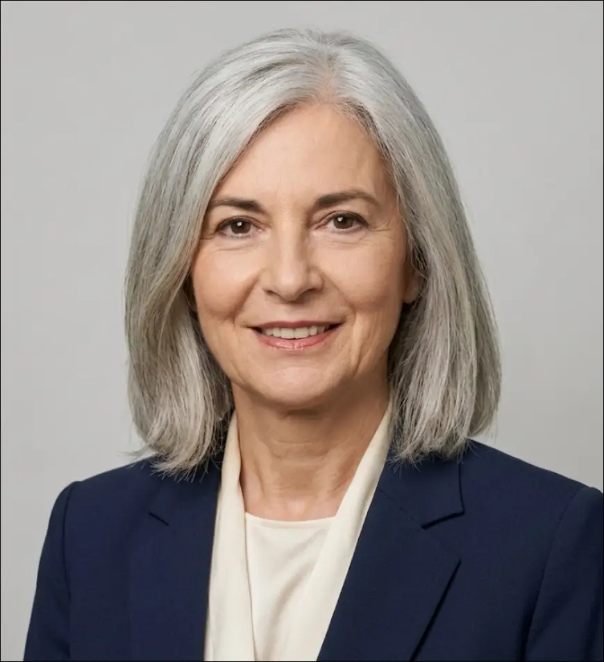 Vera Donini