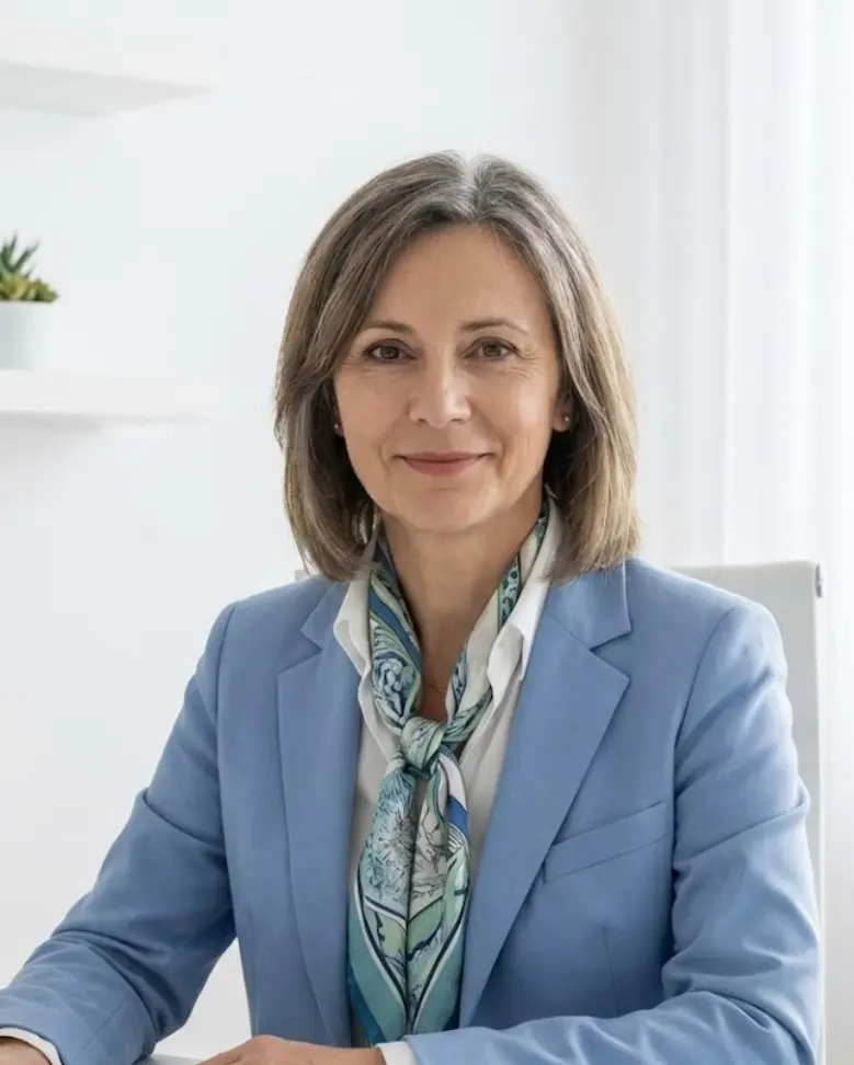 Vesna Horvatin