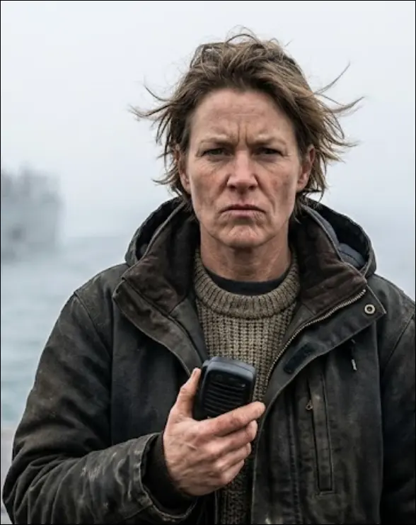 Vicki Weisskopf