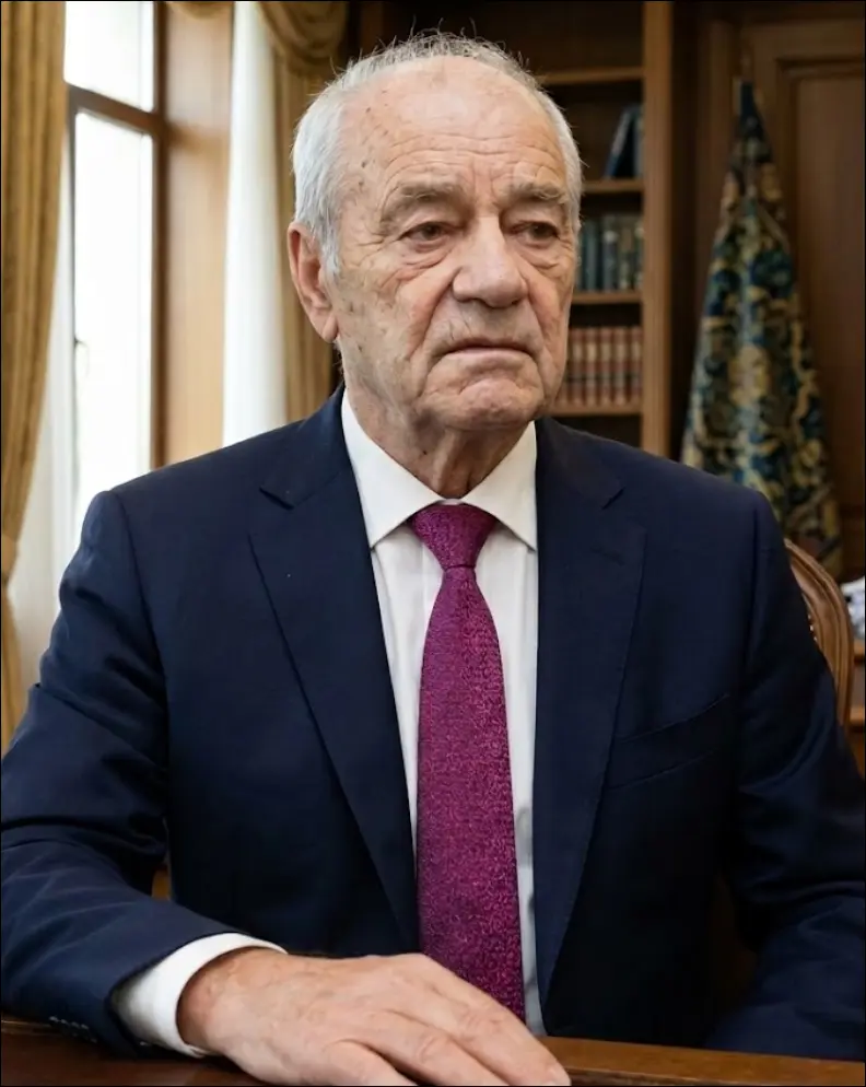 Viktor Luxenberg