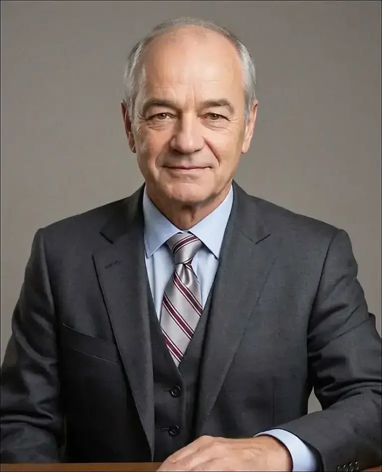 Viktor Luxenberg