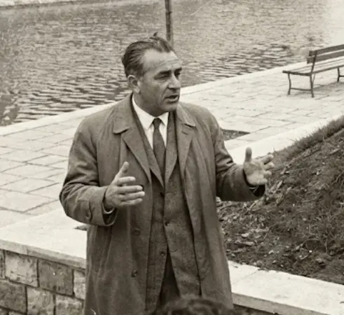 Vladi Korunic