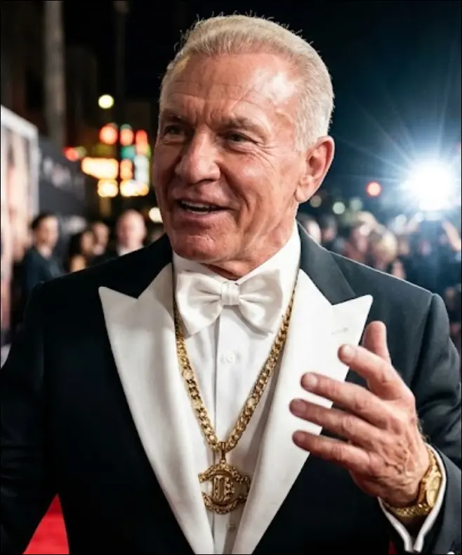 Vulpiano Luppino